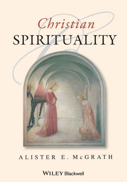 Produktbild: Christian Spirituality