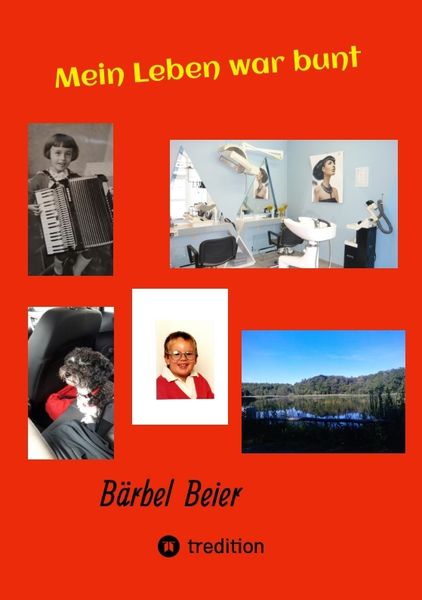 Produktbild: Mein Leben war bunt