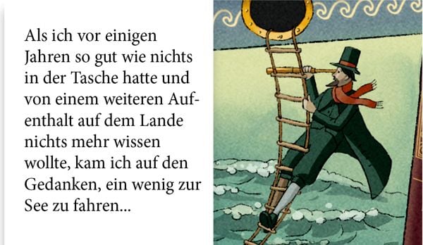 Produktbild: Magie der B&uuml;cher, Wand-Adventskalender