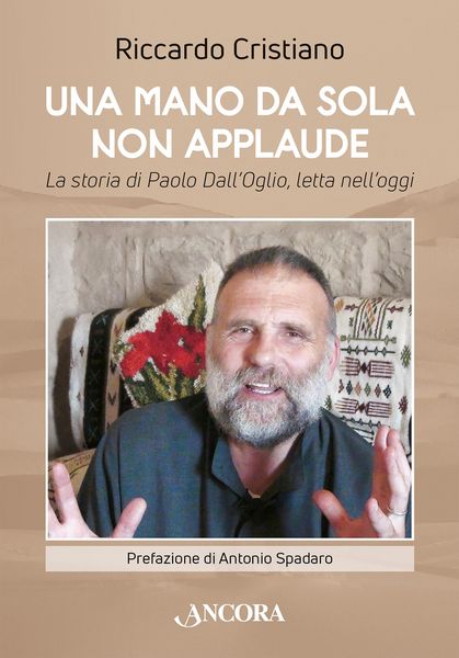 Produktbild: Una mano da sola non applaude