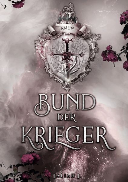 Produktbild: Bund der Krieger 4