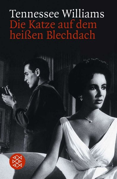 Produktbild: Die Katze auf dem heißen Blechdach
