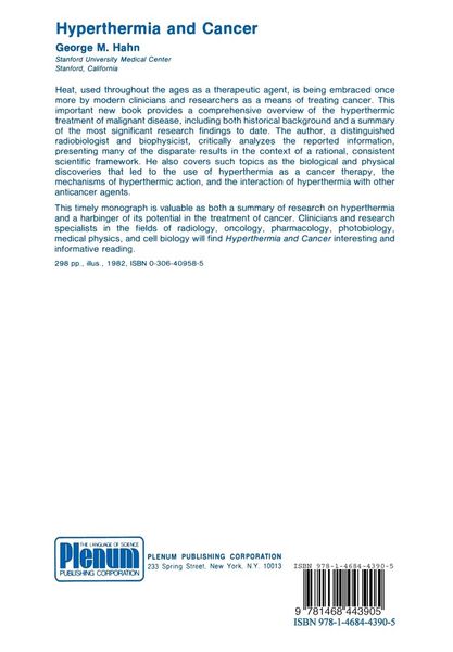 Produktbild: Hyperthermia