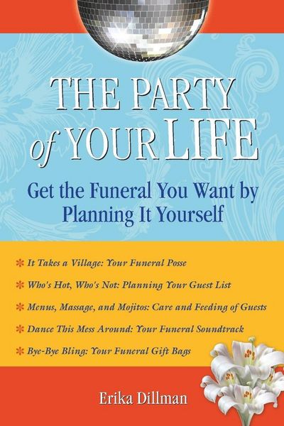 Produktbild: The Party of Your Life