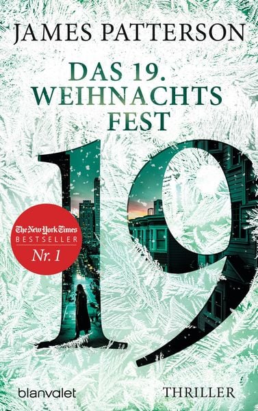 Produktbild: Das 19. Weihnachtsfest