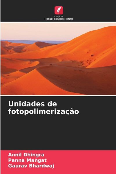 Produktbild: Unidades de fotopolimeriza&ccedil;&atilde;o
