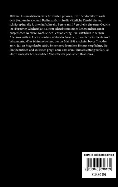 Produktbild: Der Herr Etatsrat / Hans und Heinz Kirch