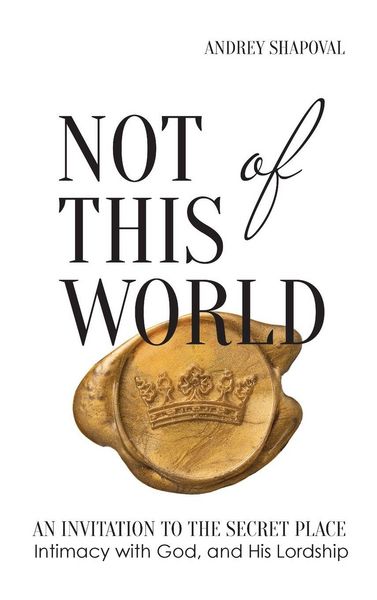 Produktbild: Not of This World