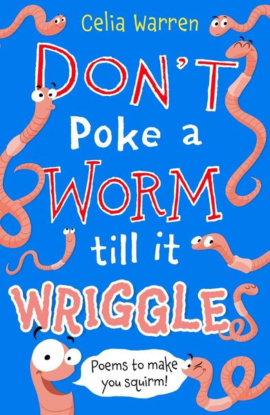 Produktbild: Don't Poke a Worm till it Wriggles