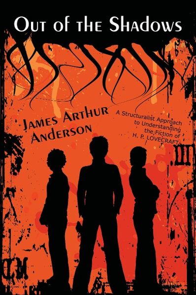 Produktbild: Out of the Shadows