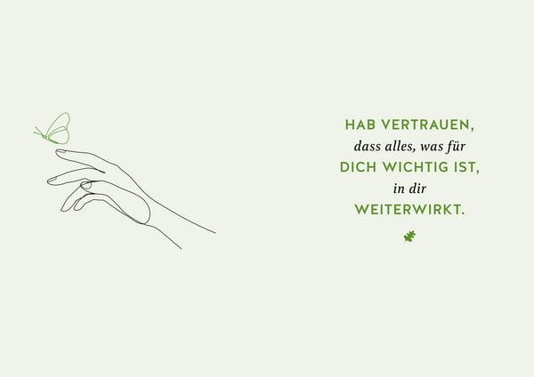 Produktbild: Spaziergang zu dir selbst