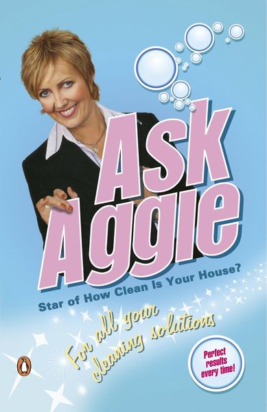 Produktbild: Ask Aggie