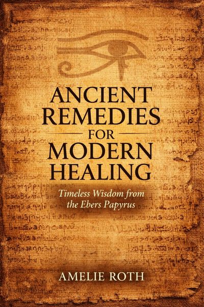 Produktbild: Ancient Remedies for Modern Healing