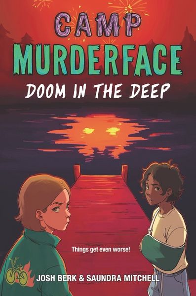 Produktbild: Camp Murderface #2