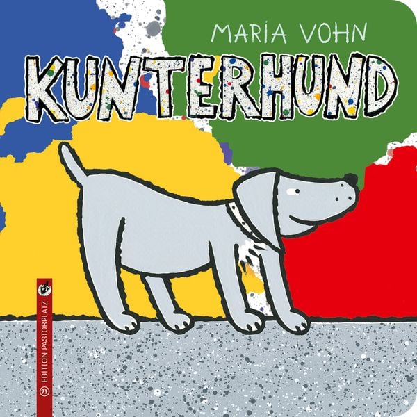 Produktbild: Kunterhund