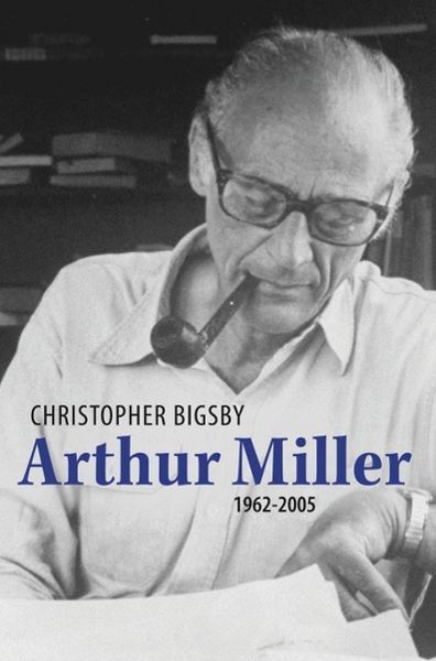 Produktbild: Arthur Miller