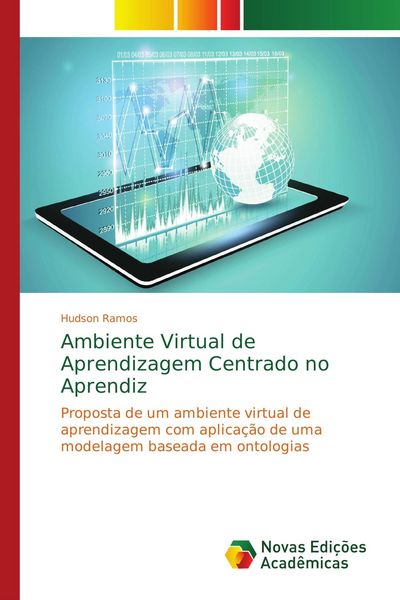Produktbild: Ambiente Virtual de Aprendizagem Centrado no Aprendiz