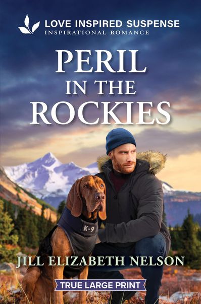 Produktbild: Peril in the Rockies