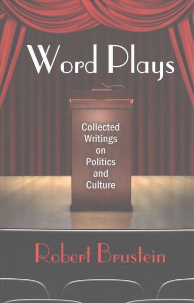 Produktbild: Brustein, R: Word Plays