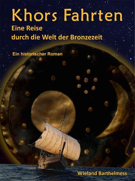 Produktbild: Khors Fahrten