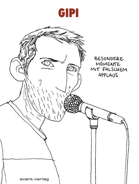 Produktbild: Besondere Momente mit falschem Applaus