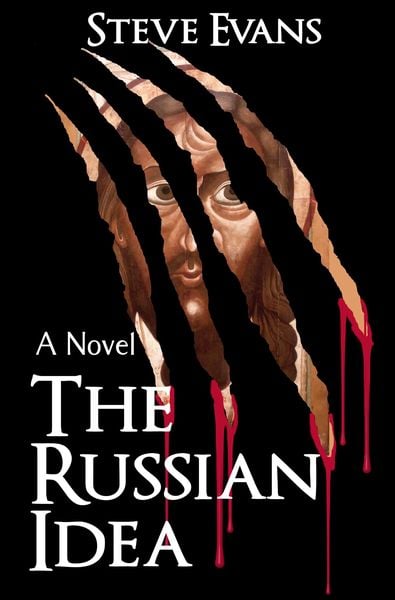 Produktbild: The Russian Idea
