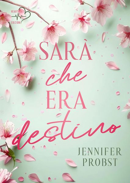 Produktbild: Sar&agrave; che era destino