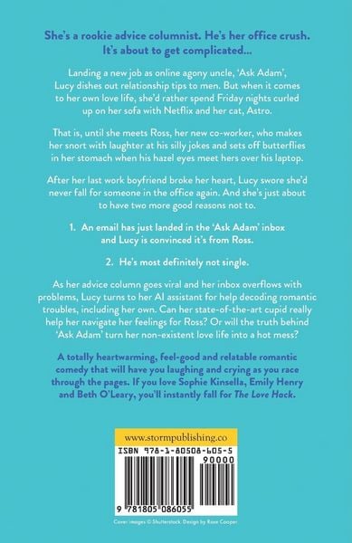 Produktbild: The Love Hack