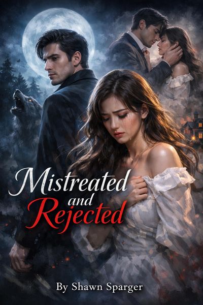 Produktbild: Mistreated and Rejected