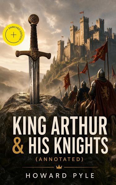 Produktbild: King Arthur & His Knights (Annotated)