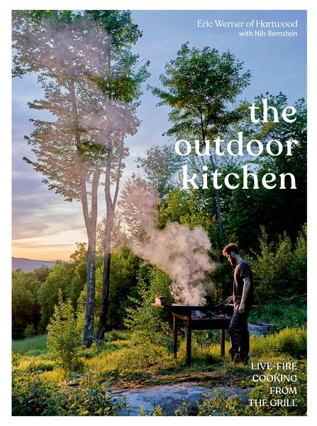 Produktbild: The Outdoor Kitchen