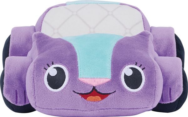 Gabby's Dollhouse, Carlita, 24 cm