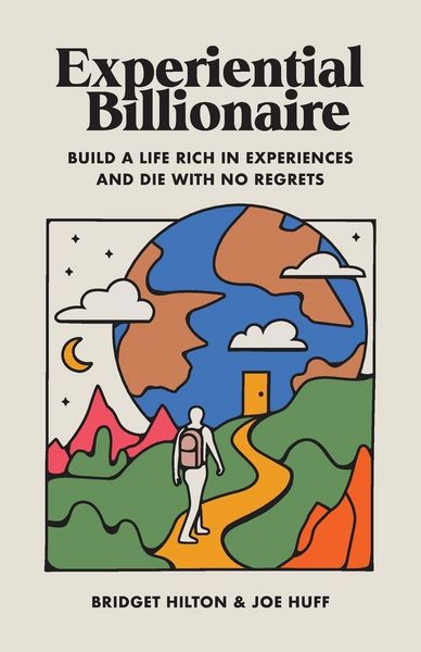 Produktbild: Experiential Billionaire