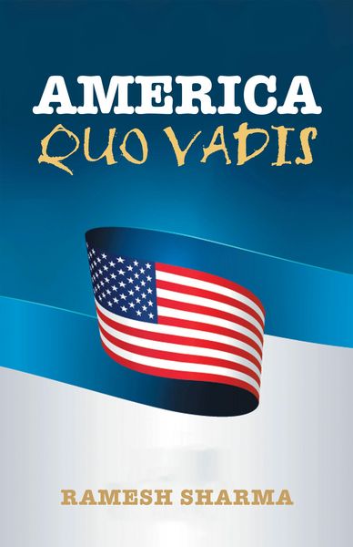 Produktbild: America Quo Vadis