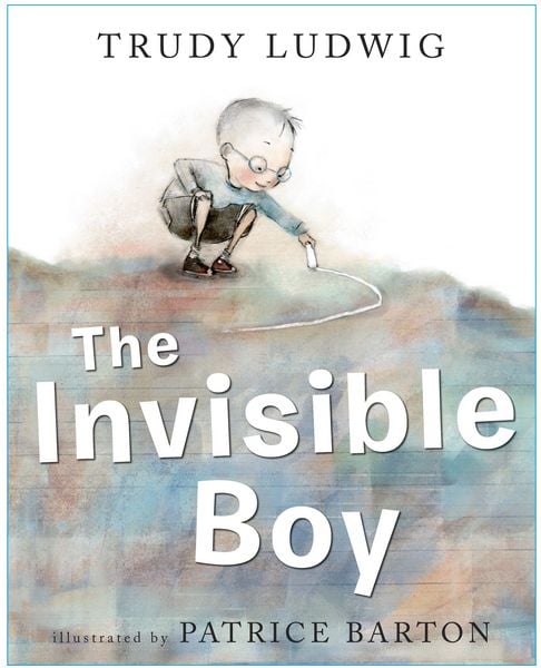 Produktbild: The Invisible Boy