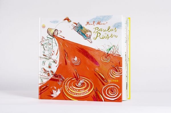 Produktbild: Paulas Reisen