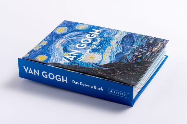 Produktbild: VAN GOGH