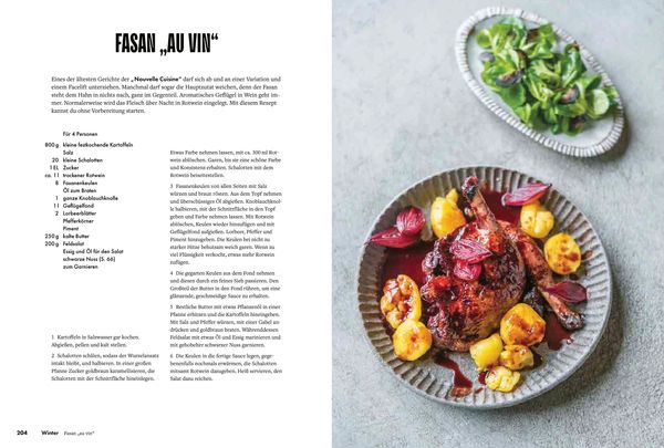 Produktbild: Gefundenes Fressen