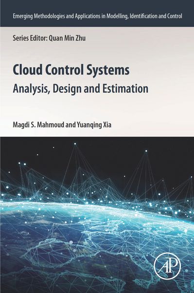 Produktbild: Cloud Control Systems