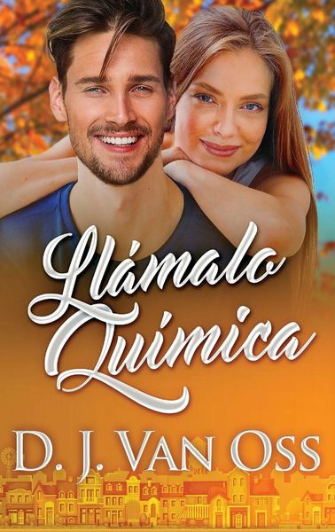 Produktbild: Ll&aacute;malo Qu&iacute;mica