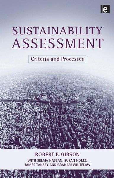 Produktbild: Sustainability Assessment