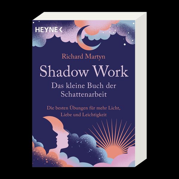 Produktbild: Shadow Work &ndash; Das kleine Buch der Schattenarbeit