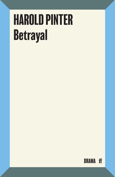 Produktbild: Betrayal