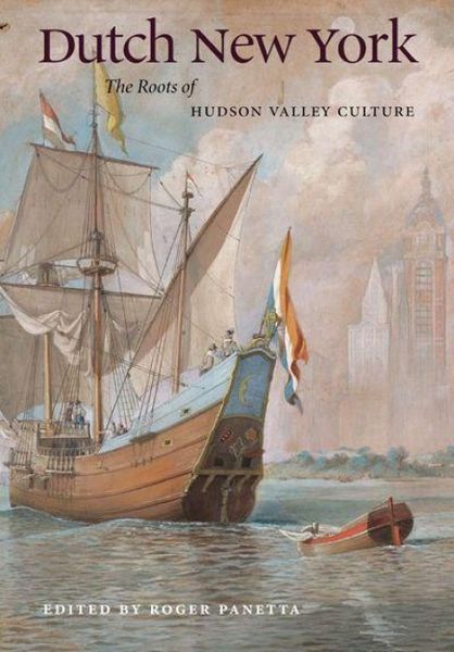 Produktbild: Dutch New York