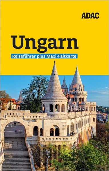 Produktbild: Ungarn