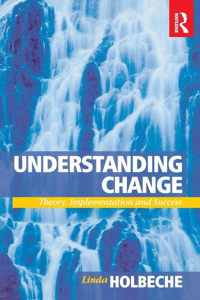 Produktbild: Understanding Change