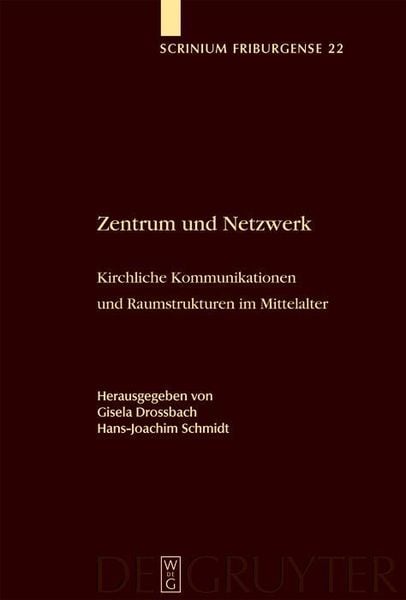 Produktbild: Zentrum und Netzwerk