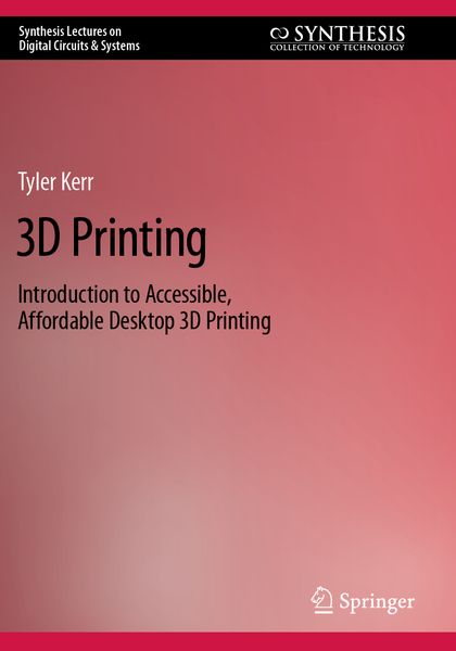 Produktbild: 3D Printing