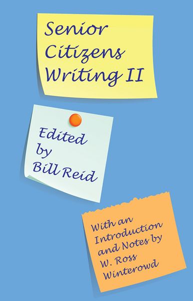 Produktbild: Senior Citizens Writing II