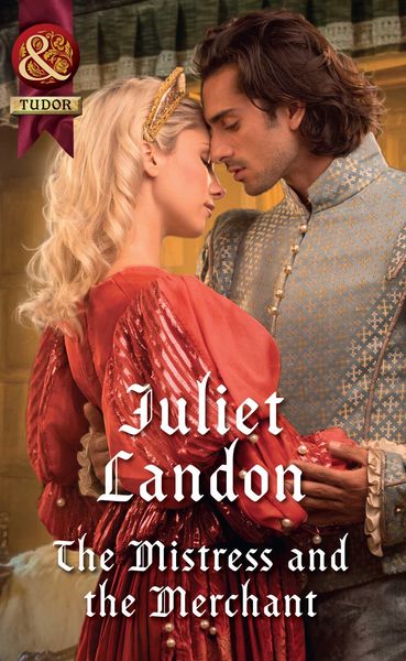Produktbild: The Mistress And The Merchant